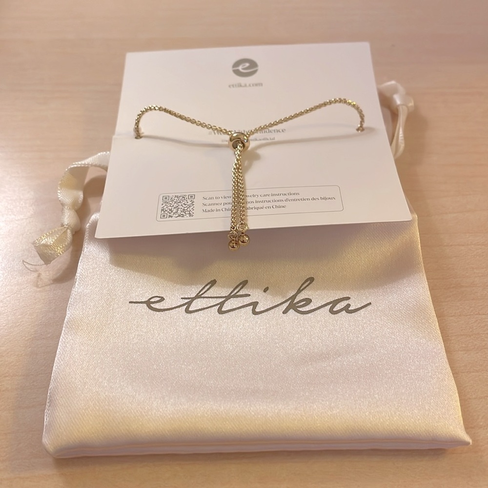 Ettika bracelet - Picture 2 of 2